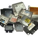 Toyota Srs Module Reset Service - Unit Crash Clear & Repair. Fixed Price $60.00.