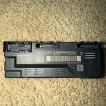 14-19 Bentley Flying Spurrear Trunk Lid Liftgate Control Module Unit Oem. Fixed Price $695.00.