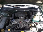 Chassis Ecm Daytime Running Lamps Fits 03-06 Forester 29838483. Fixed Price $190.65.