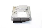 Engine Ecm Electronic Control Module 3.0L Fits 17-18 Audi A7 9644. Fixed Price $99.81.