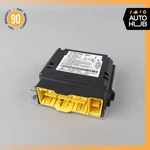 Mercedes X166 GL550 Safety Bag Sensor Srs Control Module 1669001211 Oem. Fixed Price $41.23.