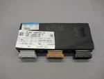 2018 Tesla Model X Front Left Seat Computer Module Unit. Fixed Price $99.95.