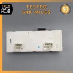 14-18 Mercedes W205 C63 Amg S600 Trunk Lid Liftgate Tail Control Module Oem. Fixed Price $112.05.