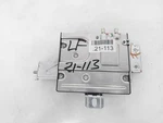 Hyundai Sonata 2015-2017 Control Unit Assembly 96510-C2500. Fixed Price $84.03.