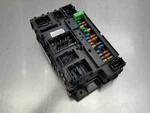 22 Ford Explorer Xlt Bcm Body Control Module LB5T15604KAA. Fixed Price $90.00.