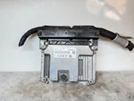 2016-17 MK1 Volkswagen Tiguan Ecm Ecu Engine Control Module 2.0T Oem 06J906027KB. Fixed Price $75.80.
