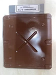 2000 Ford Van 4.6L 1C2F-12A650-KC Engine Computer Ecm Pcm Ecu MLC-496A. Fixed Price $147.80.