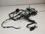 2022 Toyota Mirai Front Left Door Wiring Harness W/module Assy Oem. Fixed Price $350.00.