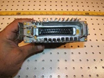 Mercedes Early W124,W126 Bosch Ecu Genuine Oem COMPTER,0280800304,0085451632. Fixed Price $183.96.