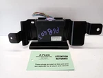 2021 Subaru Wrx Oem Reverse Automatic Braking Module Id 87631VA020 Fits 17-23. Fixed Price $275.02.