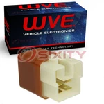 Wells Computer Control Relay For 1996-2007 Nissan Maxima Pathfinder Sentra Jo. Fixed Price $29.52.