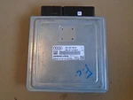 2011 Audi A6 3.2 Engine Computer Module Ecu Ecm Dme - 4F7910559A. Fixed Price $200.00.