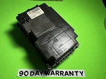 06-07 Town Car Crown Vic Marquis Lighting Control Module Lcm 6W1T-13C788- Bb Oem. Fixed Price $134.95.