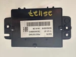 2018-2020 Chrysler Pacifica Climate Control A/c Heater Module Oem 68373078AD. Fixed Price $70.00.
