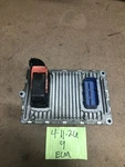 2014 Jeep Ecm Cherokee Pcm Engine Computer Control Module 2.4L 5150843AC. Fixed Price $54.00.