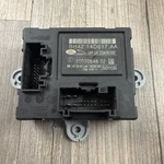 10-12 Land Rover Range Front Right Passenger Side Door Control Module Oem. Fixed Price $32.15.