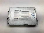 2009 - 13 Volvo 60/70/80 Series Satellite Radio Tuner Control Module Oe 31282403. Fixed Price $85.50.