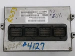 Powertrain Control Module #56028738AD 2003 Dodge Ram 1500. Fixed Price $295.00.