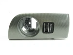 18-24 Dodge Durango R/t 2020 Headlamp Light Switch Button Cover Panel Trim ;. Fixed Price $34.00.