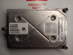 2015 Fiat Fremont Dodge Journey 2.4L Engine Control Unit Ecm Ecu Pcm P68239180C. Fixed Price $78.75.