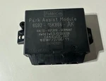 2008-2012 Land Rover LR2 Parking Aid Assist Control Module 6G92-15K866-AK. Fixed Price $24.99.