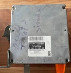 2000 Toyota Sienna Ecu Ecm Engine Computer 89661-08050 Oem. Fixed Price $34.62.