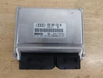 Programmed 04-05 Audi A4 1.8T Ecu Engine Control Module 8E0 909 518 Ak Plugnplay. Fixed Price $199.95.