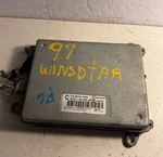 1999-2000 Ford Windstar Multifunction Front Electronic Module XF2T-13C788-AB Oem. Fixed Price $56.99.