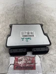 2011 Hyundai Santa Fe Engine Control Module Ecu 391093C561. Fixed Price $65.00.