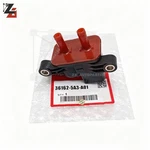 Vapor Canister Purge Valve Solenoid 36162-5A3-A01 Fit 2015-2019 Honda Cr-v. Fixed Price $19.03.