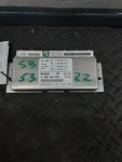 2005 Mercedes Benz SL55 Electronic Stablity Control Module: 2305402445. Fixed Price $60.00.