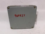 Ecu Ecm Computer Toyota Camry 1998 Auto Cyl 8966106511 964927. Fixed Price $74.99.