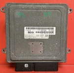 07-10 Dodge Caliber Ecm Engine Computer Module Ecu P68027155AE Warranty. Fixed Price $32.99.