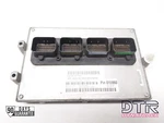 Dodge Nitro 2008 3.7L Programmed Ecu Ecm Pcm Engine Control Module 05187508AF. Fixed Price $149.90.