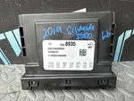 Oem Sierra Silverado 2500 3500 6.6L Body Control Module Bcm 13528935 2015-2019. Fixed Price $69.99.