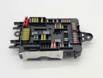 2012 - 2015 Bmw 328 335 Xi F30 Sam Power Distribution Fuse Box Module Unit Oem. Fixed Price $18.50.