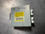 2001-2002 Kia Sportage Transmission Control Module Tcm Tcu Oem 95440-4Z110. Fixed Price $33.25.