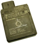 2021-2022 Jeep, Dodge Oem. Blind Spot Detection 68565333AB, 68672551AA. Fixed Price $112.46.
