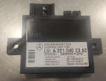 2007-09 Mercedes W216 CL550 CL63 Tpm Tire Pressure Module Monitor 2215402362. Fixed Price $8.99.