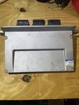 2005 Ford Explorer Ecu 5L2A-12A650-JD. Fixed Price $160.00.