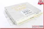 03-08 Mercedes W219 CLS500 Suspension Airmatic Module 0365453232 Oem. Fixed Price $34.38.
