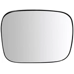 Mirror Glass For Volvo 2008-2016 XC70 2.0 3.0L 3.2L Driver Side Heated W/plate. Fixed Price $25.19.