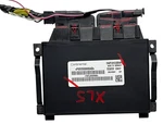 2013 Challenger Durango Wrangler Transmission Control Module Tcm 05150808AB. Fixed Price $159.99.
