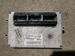 2003 Dodge Ram 2500 3500 5.9L Cummins Diesel Automatic Tcm Pcm 56040478AD. Fixed Price $240.00.