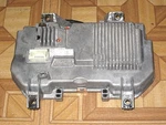 2002-2009 Bmw Series Rear Compartment Monitor Control Unit, 65506967630, Oem. Fixed Price $39.00.