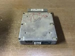 Ford Mustang F6ZF-12A650-CC Engine Control Module (7050). Fixed Price $37.50.