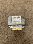 2004-2010 Vw Beetle Convertible Control Module Genuine Oem P/n: 6Q0 909 605AF. Fixed Price $279.98.