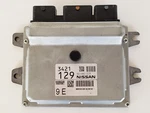 2014-2016 Versa NEC980-003 Computer Brain Engine Control Ecu Ecm Ebx Module. Fixed Price $48.00.