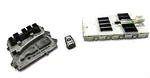 2015-2018 Bmw M3 M4 (F80 F82) 3.0L S55 Engine Dme Bcm Immobilizer Module Key Set. Fixed Price $688.74.