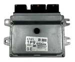 2014-2016 Nissan Versa Ecu Engine Computer Module BEM332-300 A2 NEC980-037. Fixed Price $100.00.